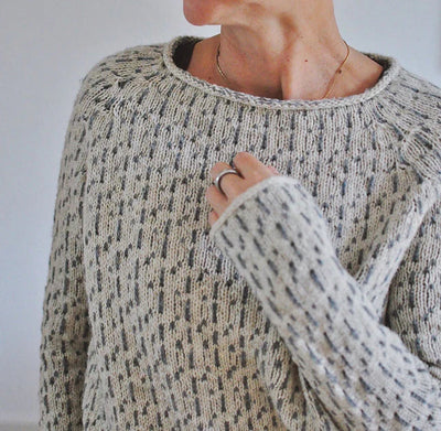 DFFRNT® | Elegante Gebreide Trui