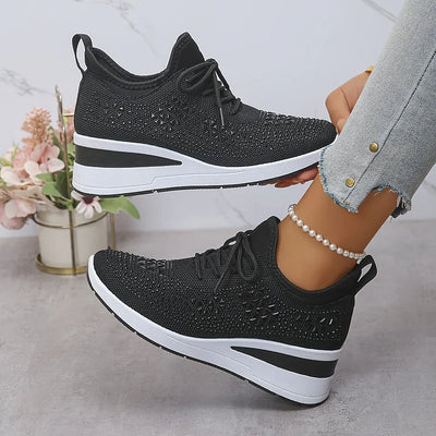 DFFRNT® | Core Orthopedische Sneakers