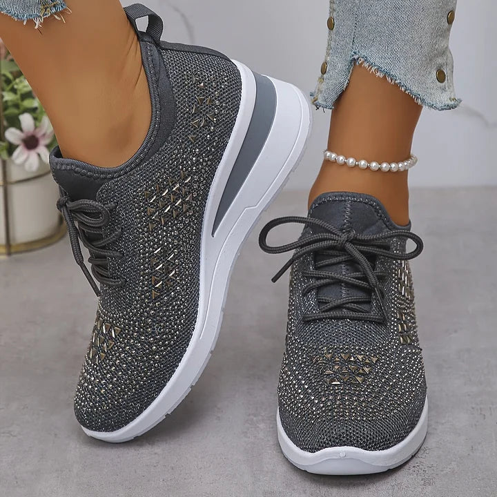 DFFRNT® | Core Orthopedische Sneakers