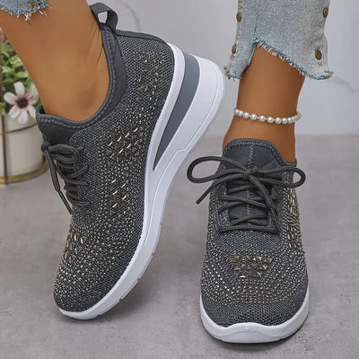 DFFRNT® | Core Orthopedische Sneakers