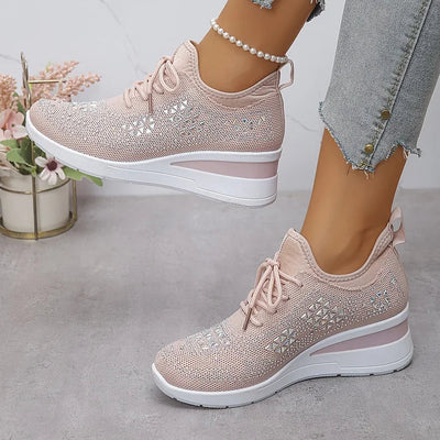 DFFRNT® | Core Orthopedische Sneakers