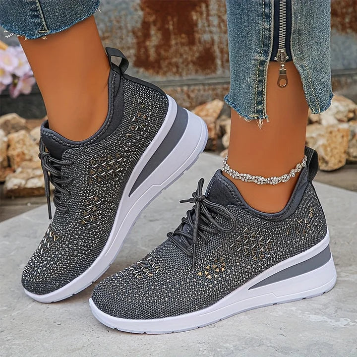DFFRNT® | Core Orthopedische Sneakers