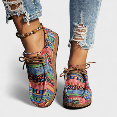 DFFRNT® | Comfortabele orthopedische sneakers