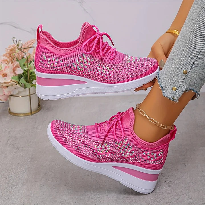 DFFRNT® | Core Orthopedische Sneakers