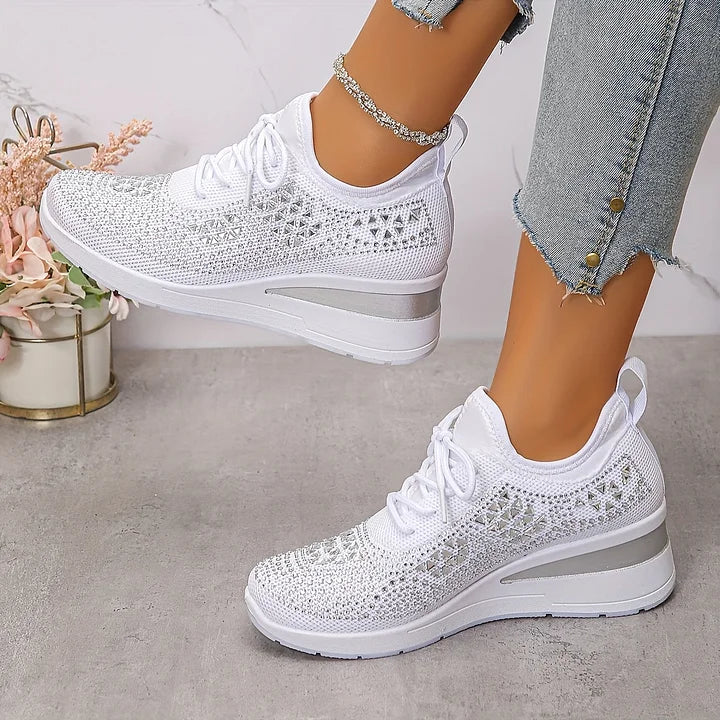 DFFRNT® | Core Orthopedische Sneakers