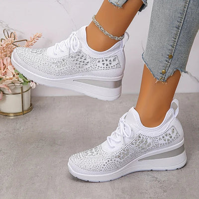 DFFRNT® | Core Orthopedische Sneakers