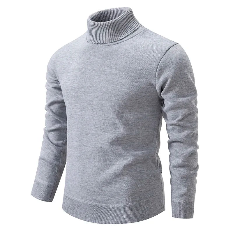 DFFRNT®| Trui Met Col