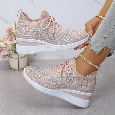 DFFRNT® | Core Orthopedische Sneakers