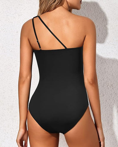DFFRNT®  | One-Shoulder Badpak