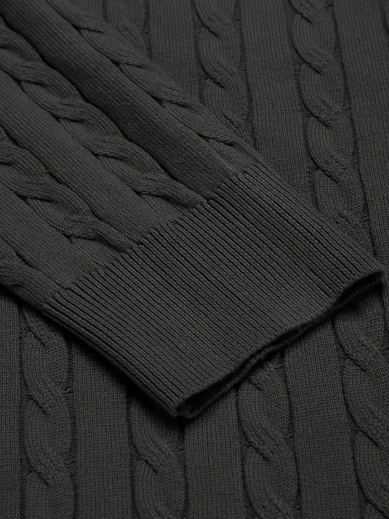 DFFRNT® | Garda Casual Pullover