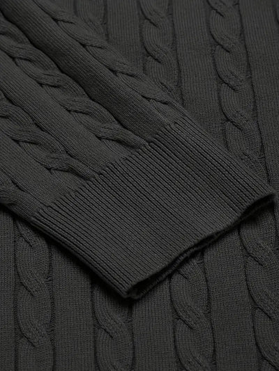 DFFRNT® | Garda Casual Pullover