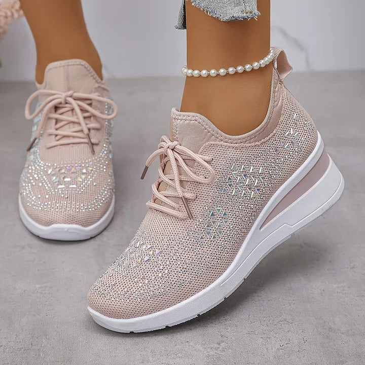 DFFRNT® | Core Orthopedische Sneakers
