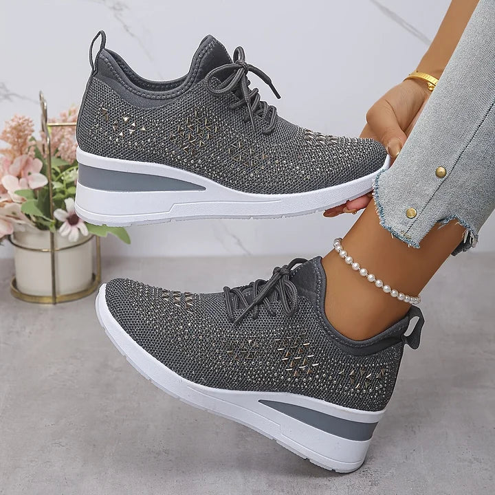 DFFRNT® | Core Orthopedische Sneakers