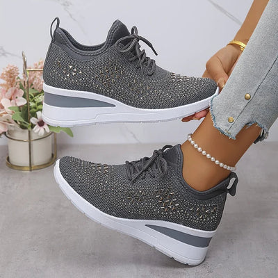 DFFRNT® | Core Orthopedische Sneakers