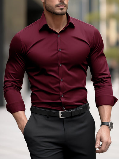 DFFRNT® | Slim Fit overhemd