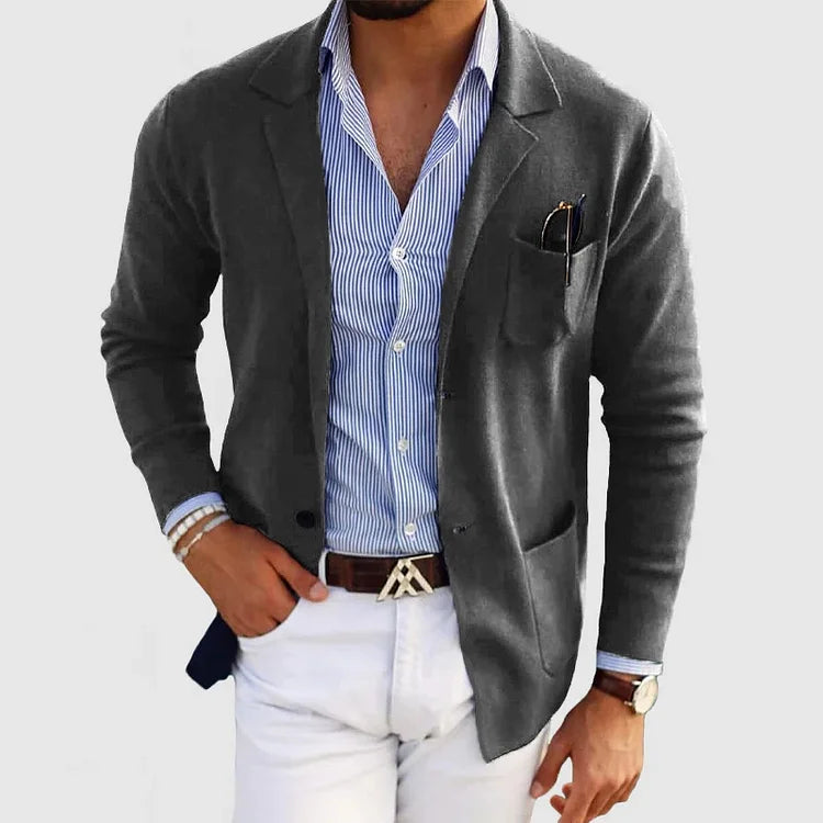 DFFRNT® | Outdoor Blazer