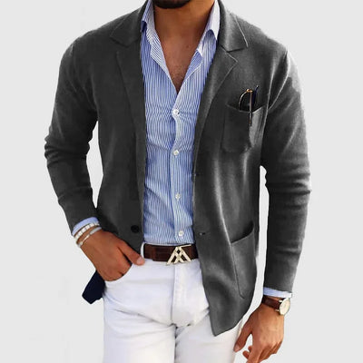 DFFRNT® | Outdoor Blazer