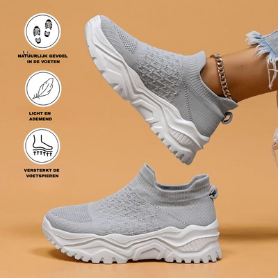 DFFRNT® | Hippe schoen zonder veters
