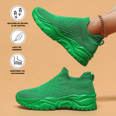 DFFRNT® | Hippe schoen zonder veters