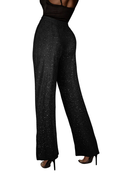 DFFRNT® | Glitterbroek