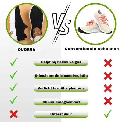 DFFRNT® | Hippe schoen zonder veters