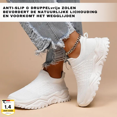 DFFRNT® | Hippe schoen zonder veters
