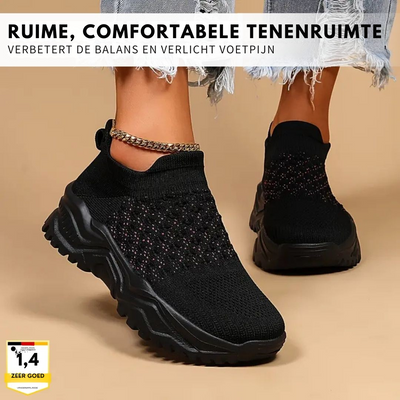 DFFRNT® | Hippe schoen zonder veters