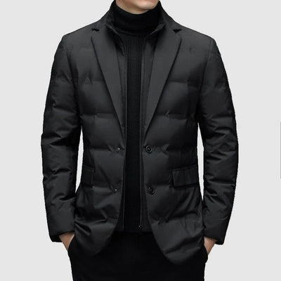 DFFRNT® | Stijlvolle Herenjas