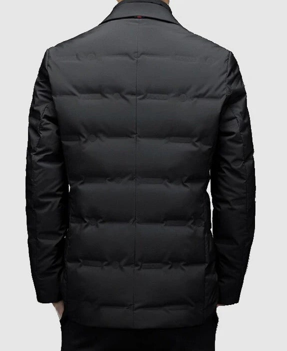 DFFRNT® | Stijlvolle Herenjas