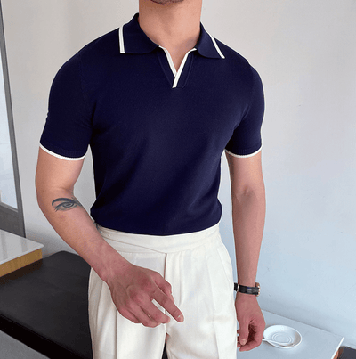 DFFRNT® | Italiaans design Polo