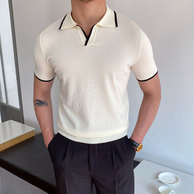 DFFRNT® | Italiaans design Polo