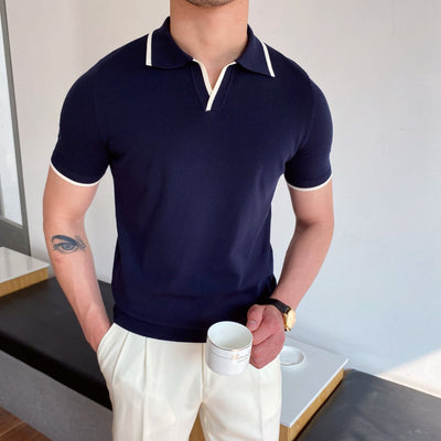 DFFRNT® | Italiaans design Polo