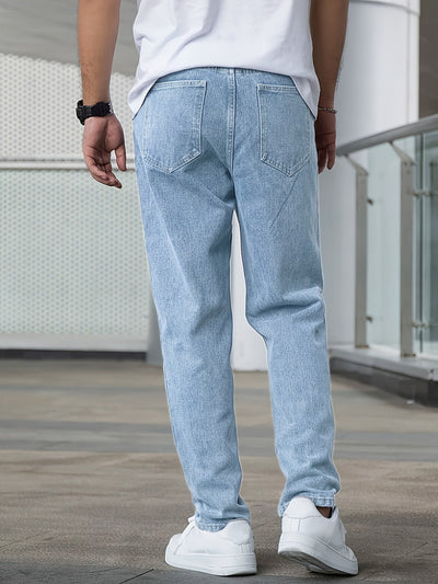 DFFRNT® | Casual Denim Jeans