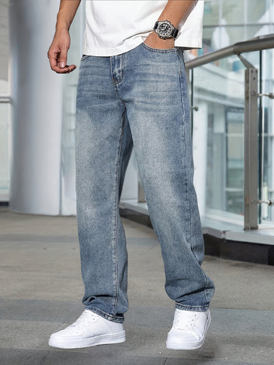 DFFRNT® | Casual Denim Jeans