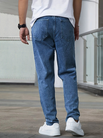 DFFRNT® | Casual Denim Jeans