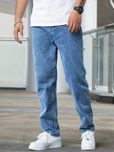 DFFRNT® | Casual Denim Jeans