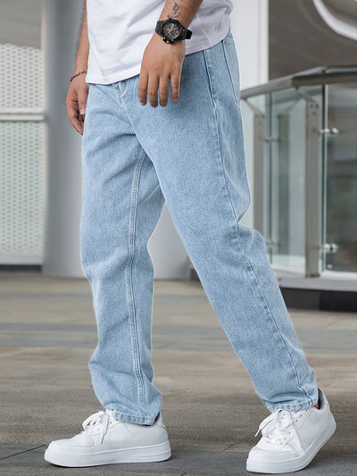 DFFRNT® | Casual Denim Jeans