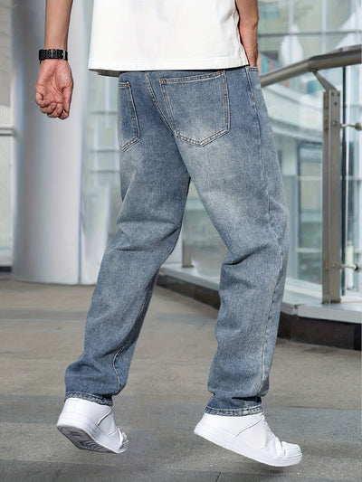 DFFRNT® | Casual Denim Jeans