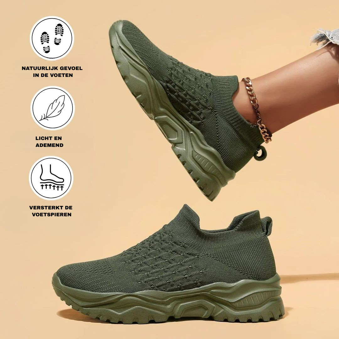 DFFRNT® | Hippe schoen zonder veters