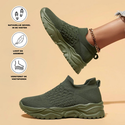 DFFRNT® | Hippe schoen zonder veters