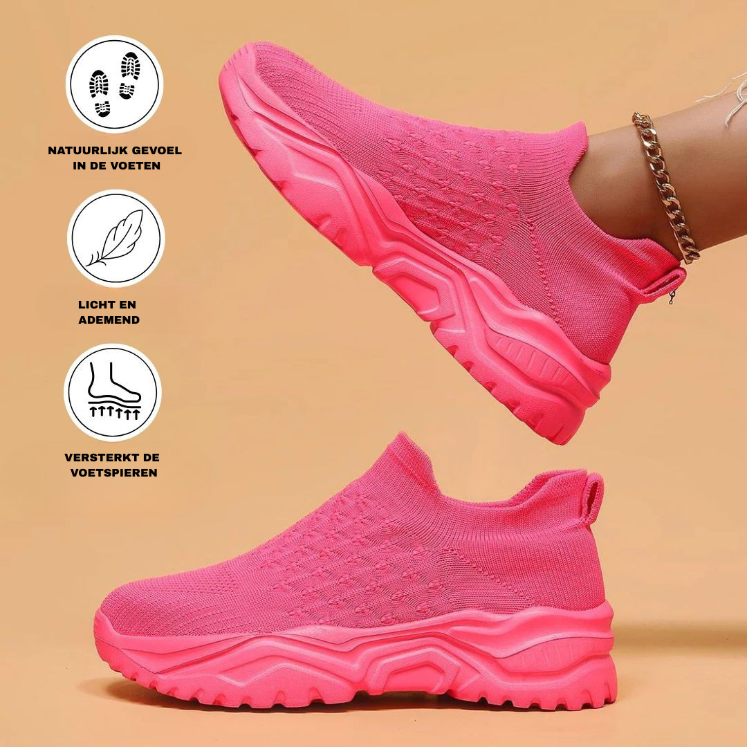 DFFRNT® | Hippe schoen zonder veters