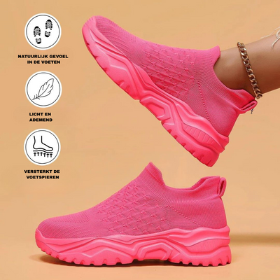 DFFRNT® | Hippe schoen zonder veters