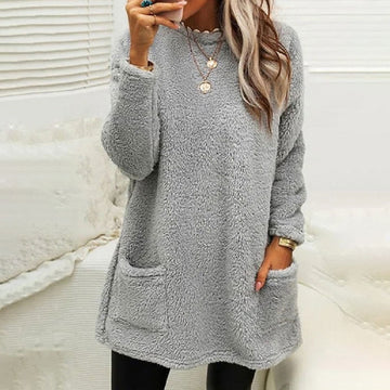 DFFRNT® | Comfortabele Tuniek