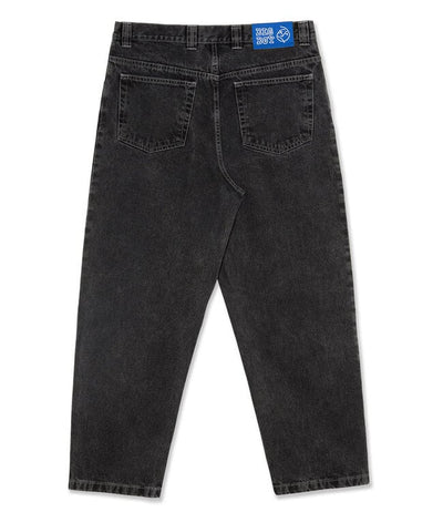 DFFRNT® | Wijde oversized baggy skater stijl spijkerbroek