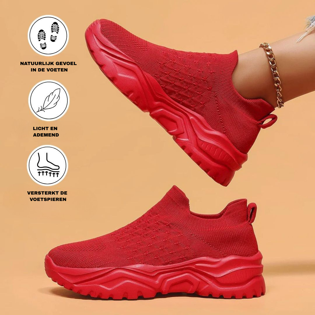 DFFRNT® | Hippe schoen zonder veters