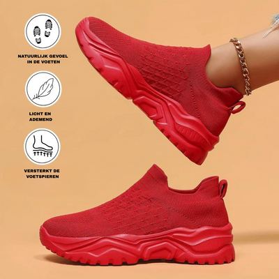 DFFRNT® | Hippe schoen zonder veters