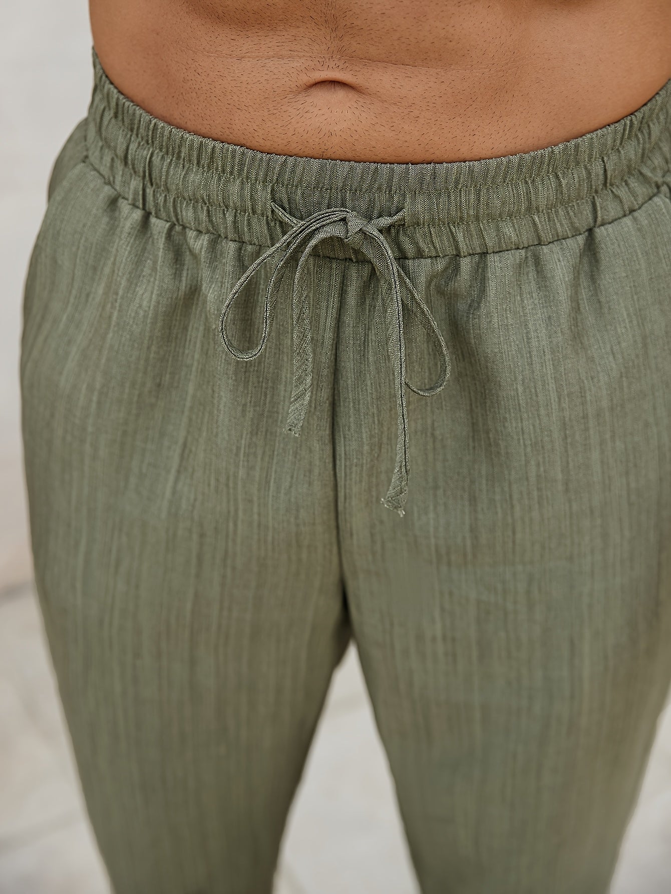 DFFRNT® | Casual Heren Zomerbroek
