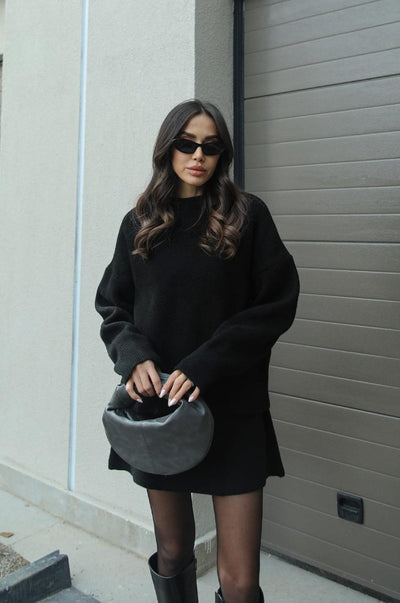 DFFRNT® | Cozy dames set