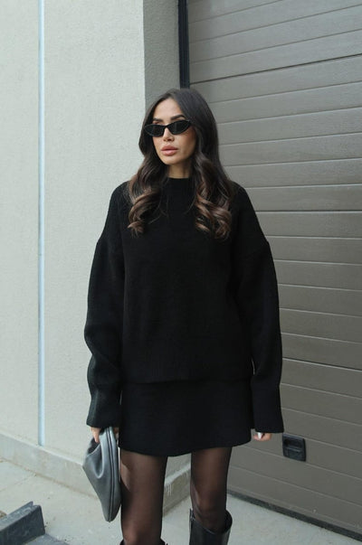 DFFRNT® | Cozy dames set