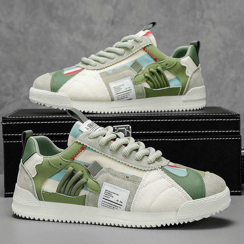 DFFRNT® | Limited Edition Retro Sneakers
